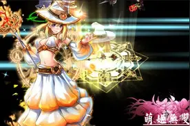 萌姬无双怎么玩 萌姬无双战斗系统全面解析图片