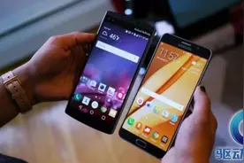 LCD屏为何会输给AMOLED屏 ？图片