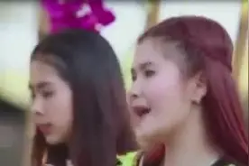 缅甸傣族歌曲，好听极致，你听过吗？视频封面