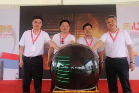 用心服务，中石化壳牌打造一流的综合服务商图片