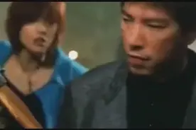 黑帮老大张耀扬女友被人泡，拿起斧头就是砍！牛批视频封面