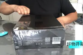 处在风口浪尖上的产品，斐讯路由器我入手给大家看看