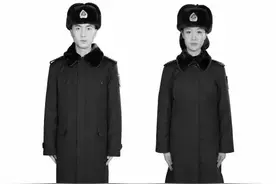 揭秘中国：火箭军换新装，主调“导弹绿”图片