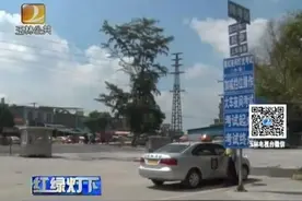 玉林机动车考试场多举措满足学员考试需求图片