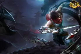 法师装备挑花眼？ LOL版本最油出装任你选图片