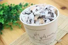 舌尖上的石家庄| 炎夏自制炒酸奶 秒杀一切路边店图片