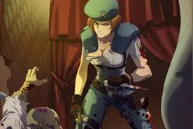 《生化危机7》回归恐怖悬疑原点，代价是主角战力不如狗？图片