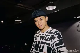 有一种友情叫做罗志祥蔡依林！极限挑战收官季，你最留恋他嘛！图片