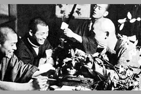 揭秘日寇臭名昭著的“神风特攻队”：简直变态图片