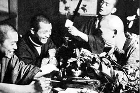 揭秘日寇臭名昭著的“神风特攻队”：简直变态图片