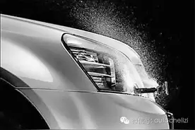 每日答疑妈：大灯清洗装置是否鸡肋？图片