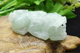 小小貔貅身上戴，注意事项还不少！图片