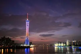 广州7号线还没开通，这些沿线楼盘两年就涨了30%多图片