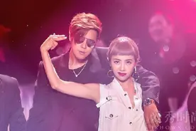 蔡依林罗志祥极限挑战再合体 蔡依林罗志祥关系究竟有多好？图片