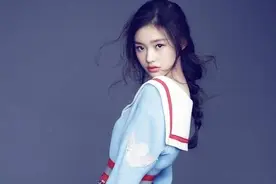 女神都爱美人鱼装，可是有人丑爆有人美爆图片