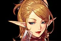 高清无码 DNF美少女梦工厂NPC立绘图片