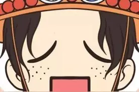 海贼王囧囧表情组手机壁纸图片