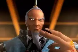 [百家争鸣第一弹]|《秦时明月》各家人物盘点图片