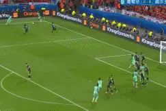 欧洲杯葡萄牙2-0威尔士 原来欧足联准备厚待功臣啦！图片