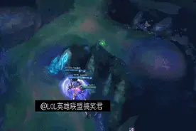LOL吉格斯“代替”提莫受罪，这心机的套路本是给提莫设计的！图片