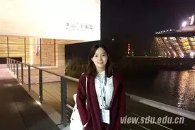 风华 [毕业生]綦郑潇：拥抱现实的理想主义者图片
