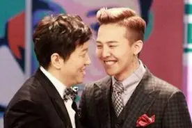 GD&郑亨敦歌谣祭饭拍全记录 俩人暧昧调侃秀恩爱图片
