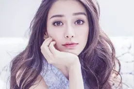Angelababy仿妆，教你打造光彩明星肌
