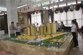 6月绵阳楼市成交数据出炉，利好购房者？图片