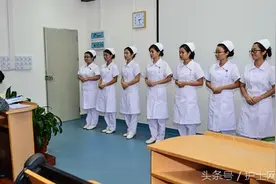 护士生应聘面试全攻略图片