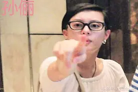 老虎不发威你当是病猫，明星发起脾气也是很厉害的图片