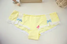 只需一招，就能让小内内用起来得心应手图片