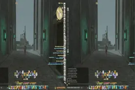 自制FF14VR竟如此简单，连编程都不用？！图片