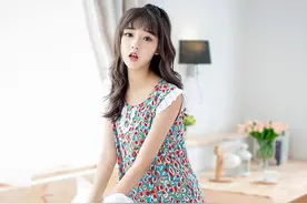 家居服新时尚图片