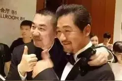 年少有为，老来风趣，看老腊肉张国立如何玩转人生图片