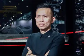 全新起航 专访北京表副总经理徐创越先生图片