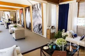 LORO PIANA 2016超级帆船赛盛大举行图片