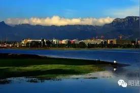 高考的同学看过来：昭通学院2016年报考指南！图片