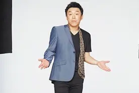 黄渤在歌坛发力 《这就是命》唱出生活感悟图片
