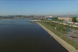 牡丹江秀丽的风景，值得一去！《寻》张磊电视剧猎毒人片尾曲
