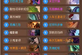 6月30日国服大神直播卡组 7777的AV德图片