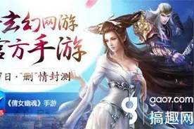 倩女幽魂手游进不了游戏 连接不上服务器怎么办图片