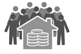 悬念广告全民营销众筹买房 揭西安楼市营销新玩法图片