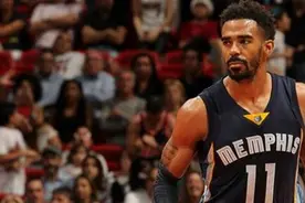 灰熊为康利提供5年顶薪，接近达成协议图片