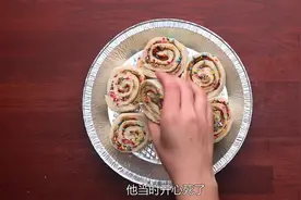 国外权威星厨送你一日三餐儿童食谱，还能培养孩子自立精神！视频封面