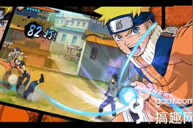 火影忍者手游网络连接异常怎么办 网络连接异常解决详解图片