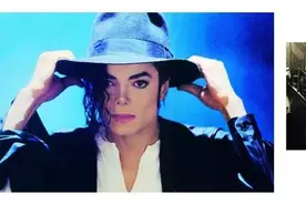 逝世七周年之际，重新认识诗人——迈克尔·杰克逊 | 福利图片