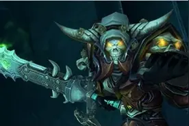 魔兽世界7.0前瞻 部分职业天赋技能重新制作图片