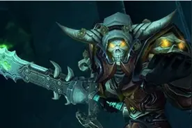 魔兽世界7.0前瞻 部分职业天赋技能重新制作图片