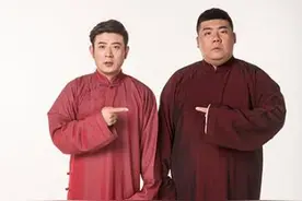 “嘻哈包袱铺”高晓攀：卫视春晚将再续怀旧风图片