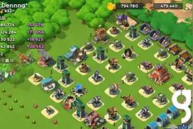 海岛奇兵19本防坦克阵型怎么布局 原型防御武器选择推荐图片